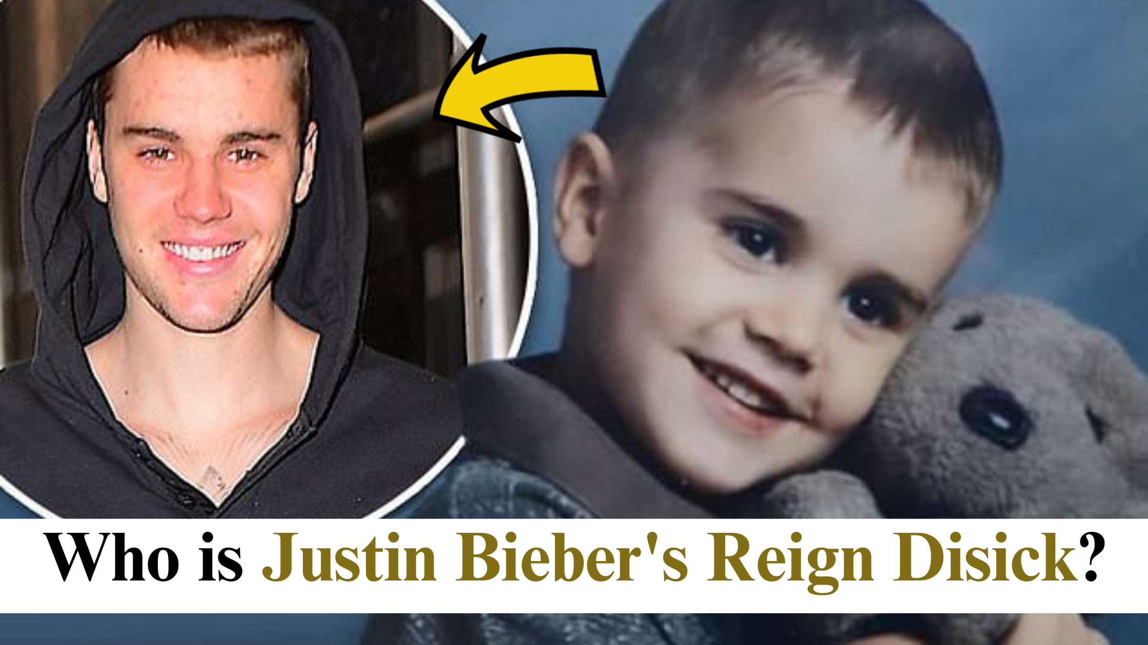 Reign Disick Justin Bieber