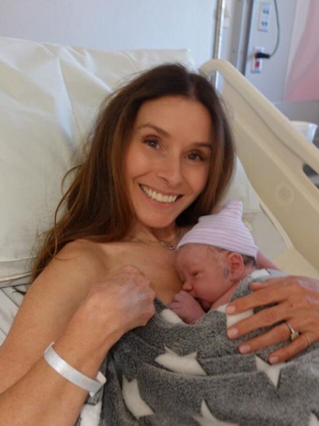 All About Newly Born Son of Tana Ramsay - Jesse James Ramsay