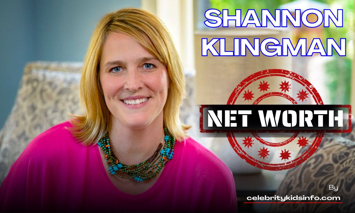Shannon Klingman Net Worth in 2024 How Rich is She Now? Celebrity