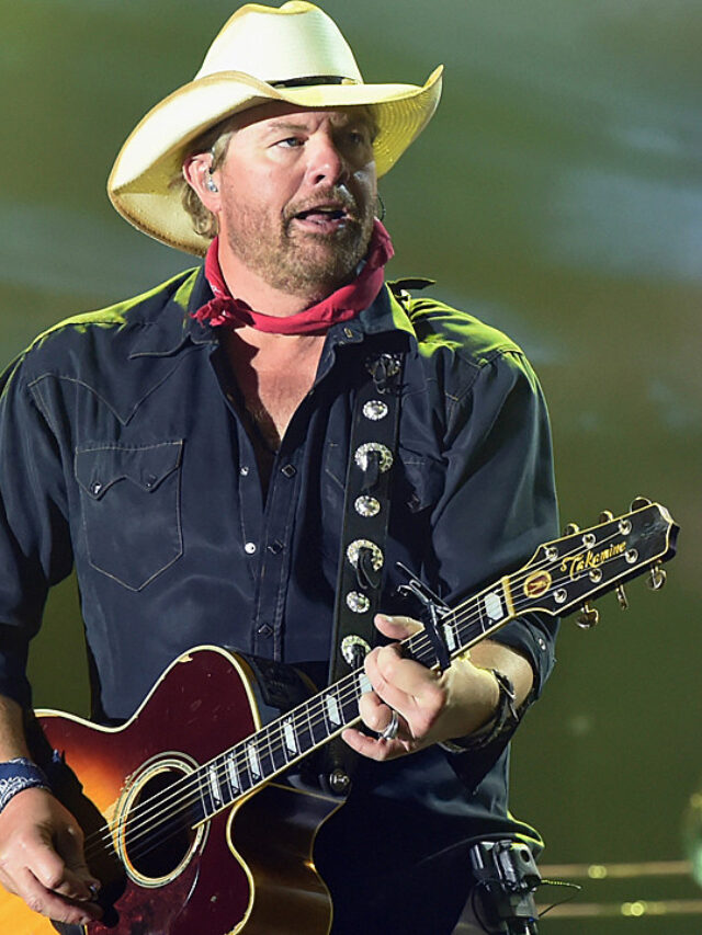 Best top 10 toby keith songs