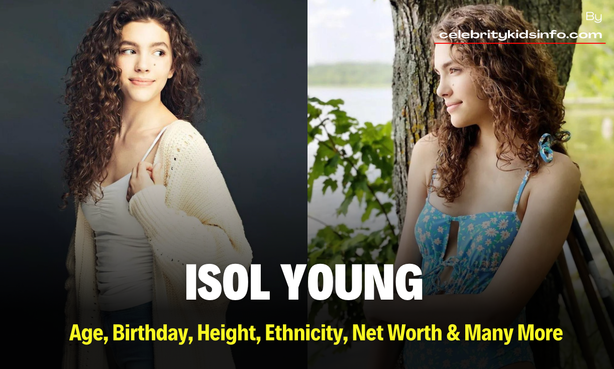 Isol Young