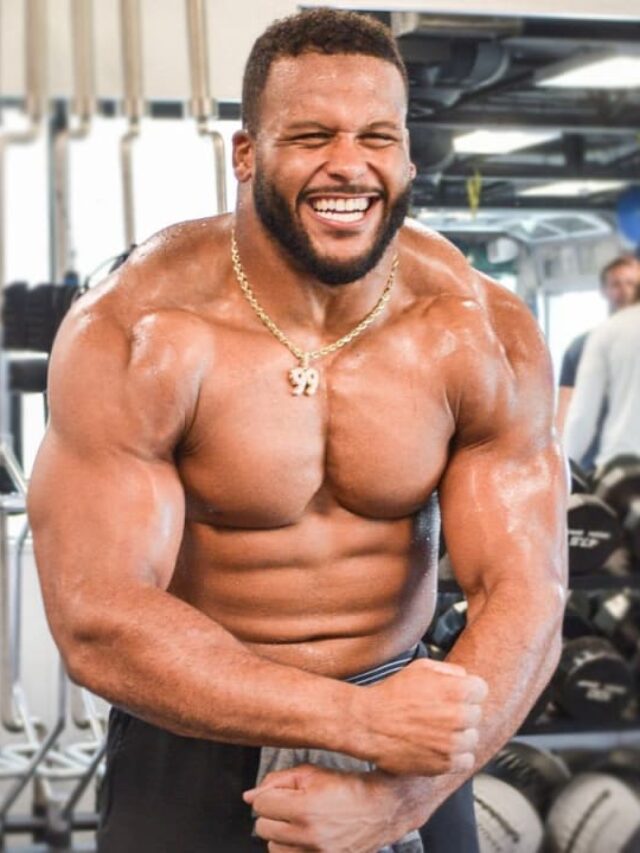 Aaron Donald