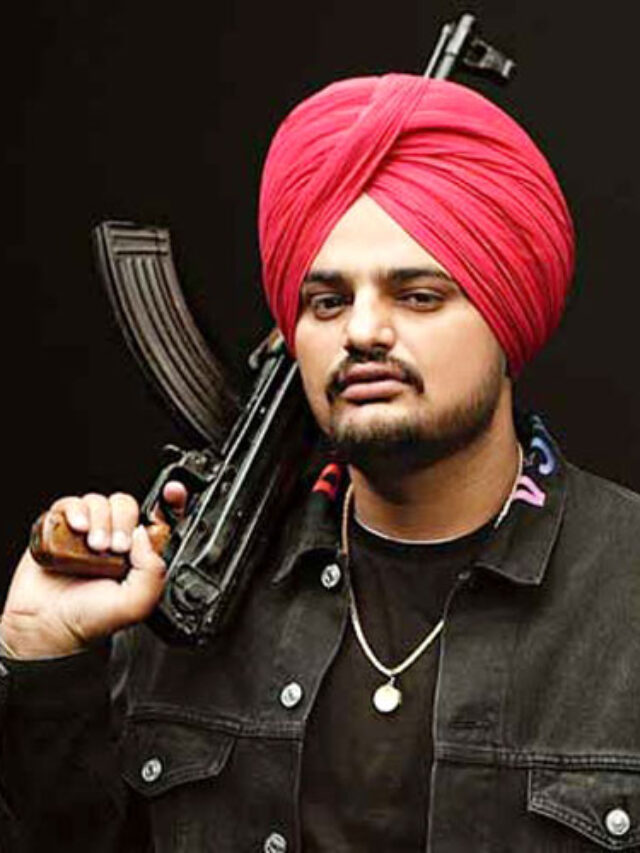 7 Facts about Sidhu Moosewala, You don't Know