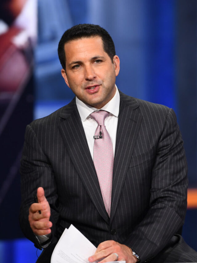 adam schefter