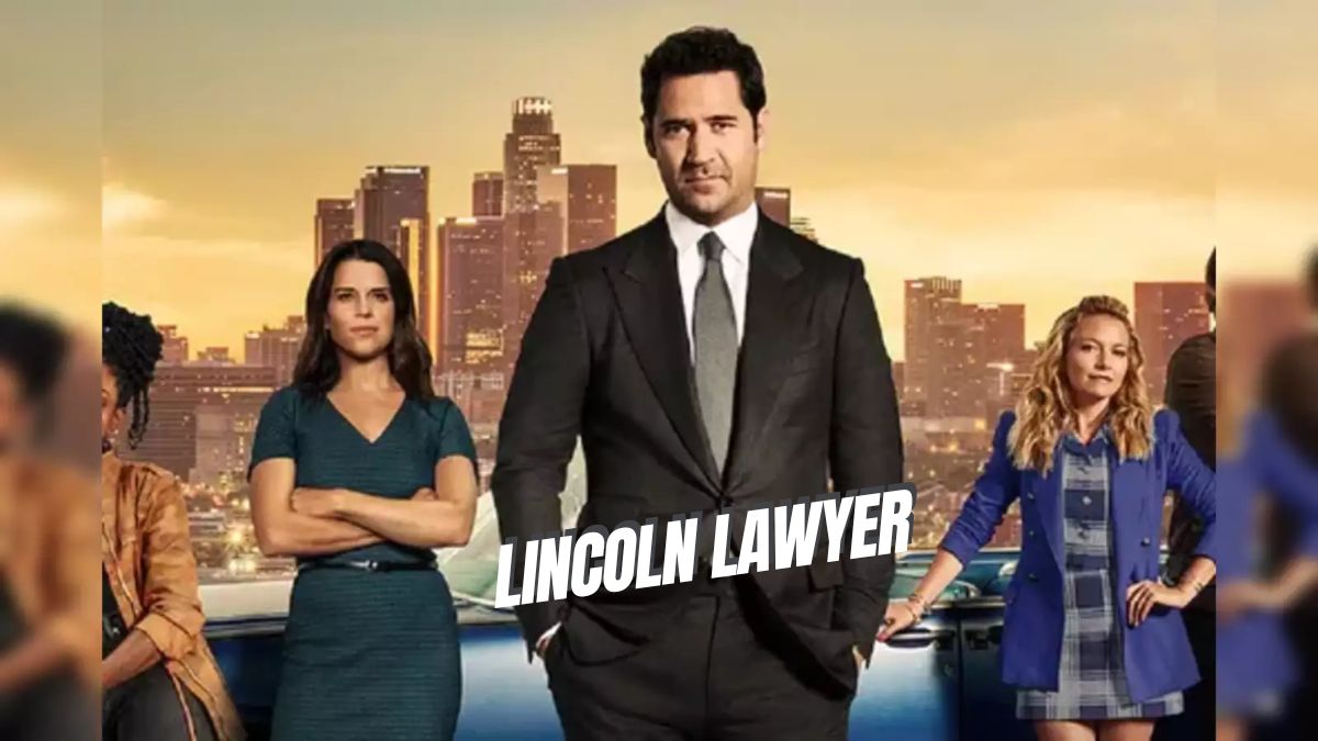 lincoln lawyer